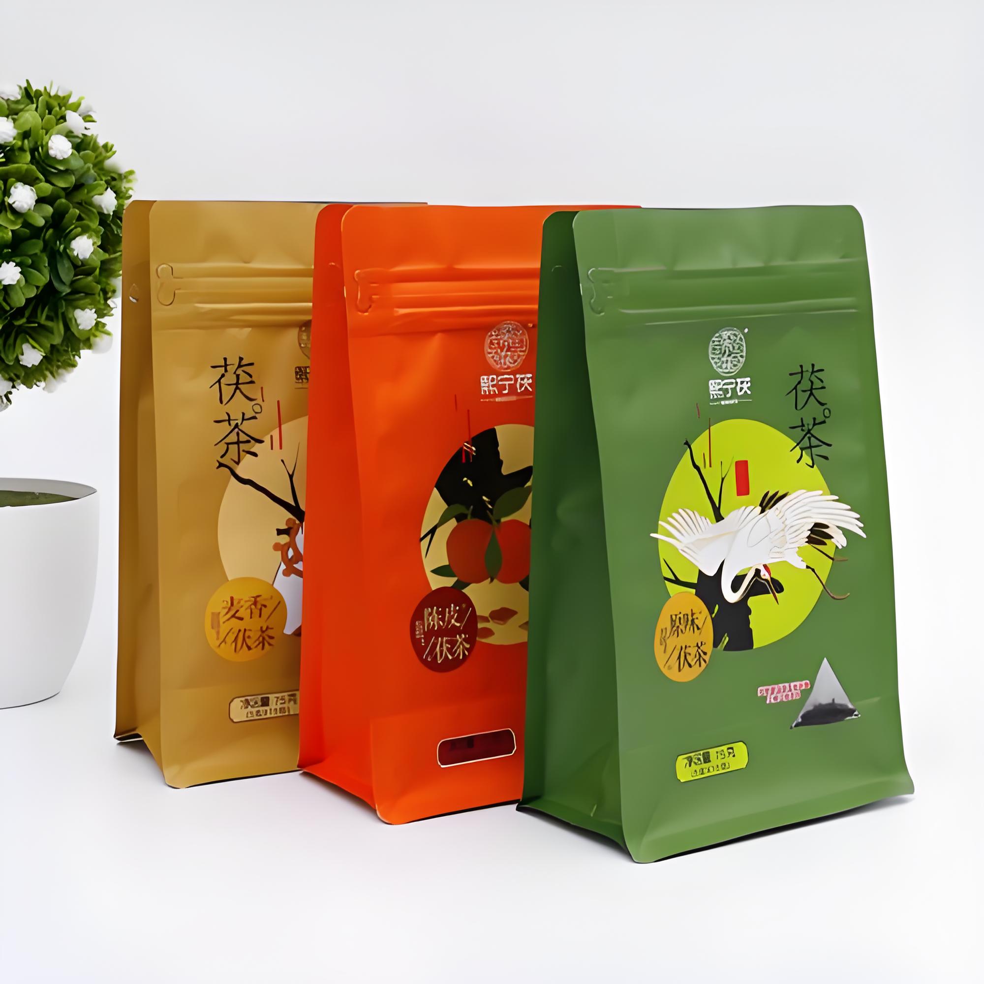 玉溪市蒸煮袋八边封袋 - 价格
